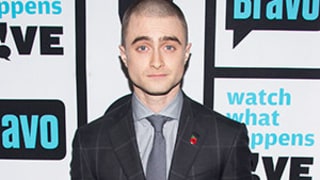 Daniel Radcliffe: Seeing Someone Else Play Harry Potter Is Going to