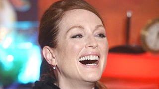 Julianne Moore Reveals Twitter Is the One Thing I'm Addicted To