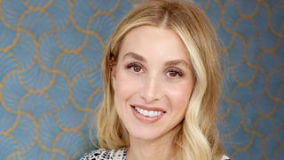 Whitney Port Shares Photos From Honeymoon, Admits to Using Selfie Stick