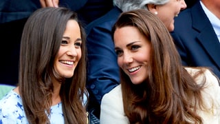 Duchess Kate Had No Idea About Sister Pippa’s Engagement