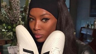 Naomi Campbell