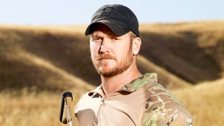 Chris Kyle, ‘American Sniper’ Subject, May Have Embellished Military Record: Report