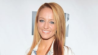 Maci Bookout’s ‘Teen Mom OG’ Costars Congratulate Her on New Baby (Except Farrah Abraham)
