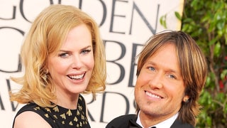 Nicole Kidman, Keith Urban Lip-Sync in Adorably Weird Carpool Karaoke-Inspired Video