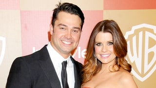 JoAnna Garcia Is Pregnant, Expecting Second Child With Nick Swisher