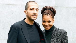 Janet Jackson and Billionaire Husband Wissam Al Mana’s Road to Baby