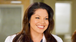 Sara Ramirez's 'Grey's Anatomy' Exit: Watch Her 5 Best Moments as Dr. Callie Torres