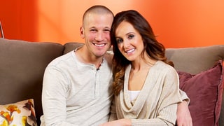 Ashley Hebert Is Pregnant! Former Bachelorette Is Expecting Her Second Child With Husband J.P. Rosenbaum