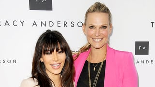 Find Out What Strollers Celebrity Moms Are Pushing