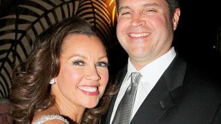 Vanessa Williams & Jim Skrip