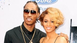 Future Talks Ex-Fiancee Ciara: We’re 'Connected for Life'