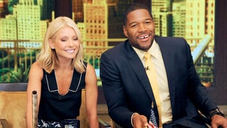 Kelly Ripa and Michael Strahan’s Most Awkward Moments on ‘Live,’ From Audience Boos to Contract Negotiation Jokes