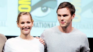 Jennifer Lawrence Reveals What Her Ex-Boyfriend Nicholas Hoult Hated When They Were Together