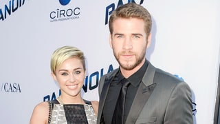 Miley Cyrus, Fiance Liam Hemsworth Writing a Play Together: ‘It’s a Dramatic Love Story’