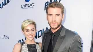 Miley Cyrus and Fiance Liam Hemsworth Cancel Their Bora Bora Honeymoon