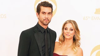 Kaley Cuoco Finalizes Divorce From Ryan Sweeting, Will Pay Him Lump Sum of $165,000: Details