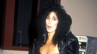 Cher, 1987