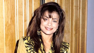 Paula Abdul, 1991