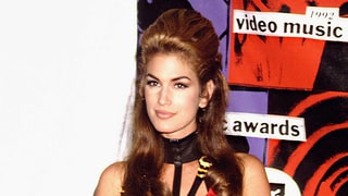 Cindy Crawford, 1992