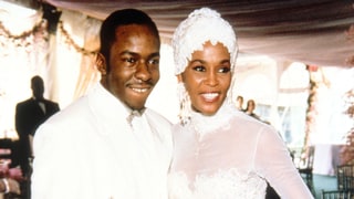 1992: Wedded Bliss