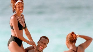 1996: Trouble in Paradise