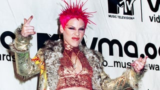 Pink, 2000