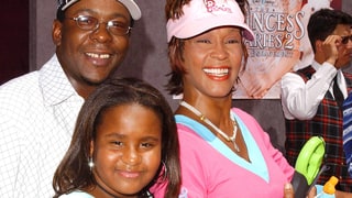 2004: Happier Times