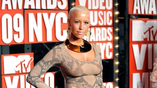 Amber Rose, 2009
