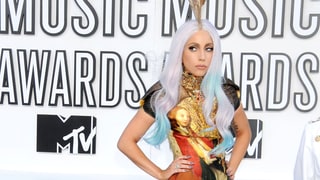 Lady Gaga, 2010