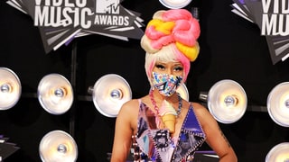 Nicki Minaj, 2011