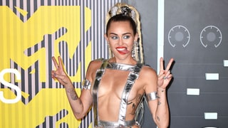 Miley Cyrus, 2015