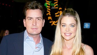 Charlie Sheen: I Told Denise Richards, Brooke Mueller About My HIV-Positive Diagnosis in 2011