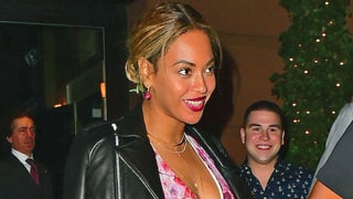 Beyoncé’s Maxi