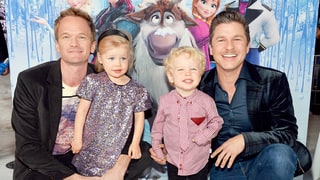 4 Celeb Kid-Approved TV Shows to Avoid Cabin Fever