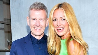 Cat Deeley Welcomes Her First Child, a Baby Boy: ‘3 Really Is the Magic Number!’
