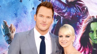 Anna Faris Recalls How Chris Pratt Was 'Just Sobbing' When Their Son Jack Was Born