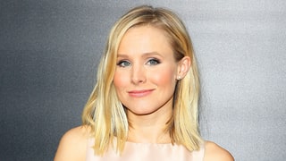 Kristen Bell Shares First Photo of Her and Dax Shepard’s Daughter (Sort Of)