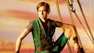 Sorry, Allison Williams! The Wiz Live Producers Admit Last Year's Peter Pan Musical Was a