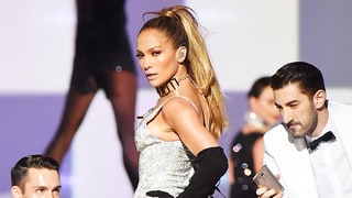 Jennifer Lopez Was Once Told to Lose Weight — Here’s How She Responded