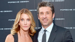 Patrick Dempsey, Estranged Wife Jillian Kiss, Pack on the PDA in St. Bart’s — See the Sexy Snaps