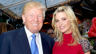 Dr. Oz Show Edits Out Donald Trump’s Comment About Kissing Ivanka