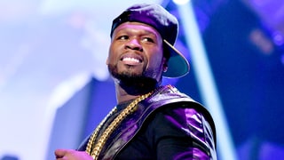 50 Cent Mocks Autistic Airport Employee, Calls It a ‘Misunderstanding’
