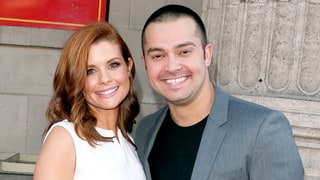 JoAnna Garcia Swisher Gives Birth, Welcomes Baby No. 2 With Nick Swisher