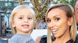 Giuliana Rancic: My Son Duke, 4, Sings Karaoke for the Neighbors