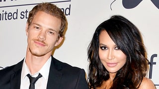 Naya Rivera Describes Husband Ryan Dorsey's Reaction to Her Abortion Revelation