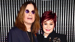 Sharon Osbourne Found Out About Ozzy’s Alleged Affair by Searching His Emails