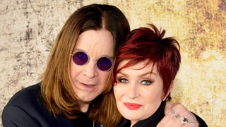 Sharon Osbourne Once Cut Her Wrists to Prove How Much She Loved Ozzy Osbourne