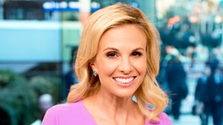 Elisabeth Hasselbeck Cries on Her Final Day at 'Fox & Friends'