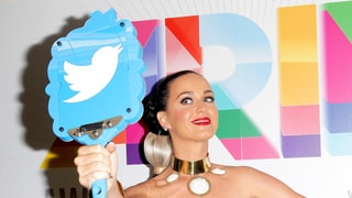 Emilia Clarke, Connie Britton and More Celebs Give Dramatic Readings of Katy Perry Tweets