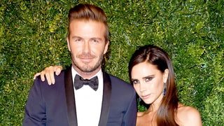 David Beckham Gets Tons of Presents From ‘Soulmate’ Victoria on 41st Birthday — See the Sweet Photo
